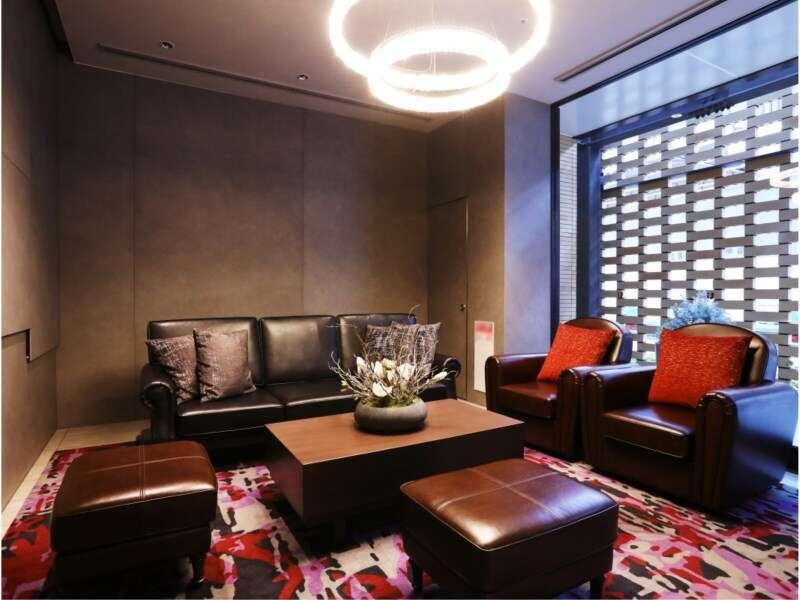 Via Inn Umeda Osaka Exteriör bild