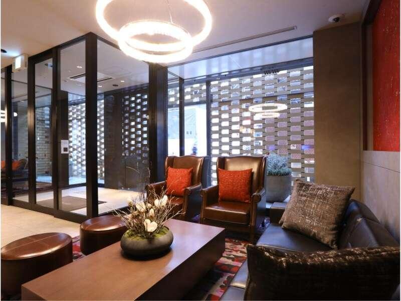 Via Inn Umeda Osaka Exteriör bild